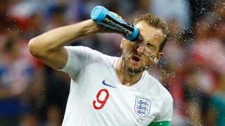 Harry Kane